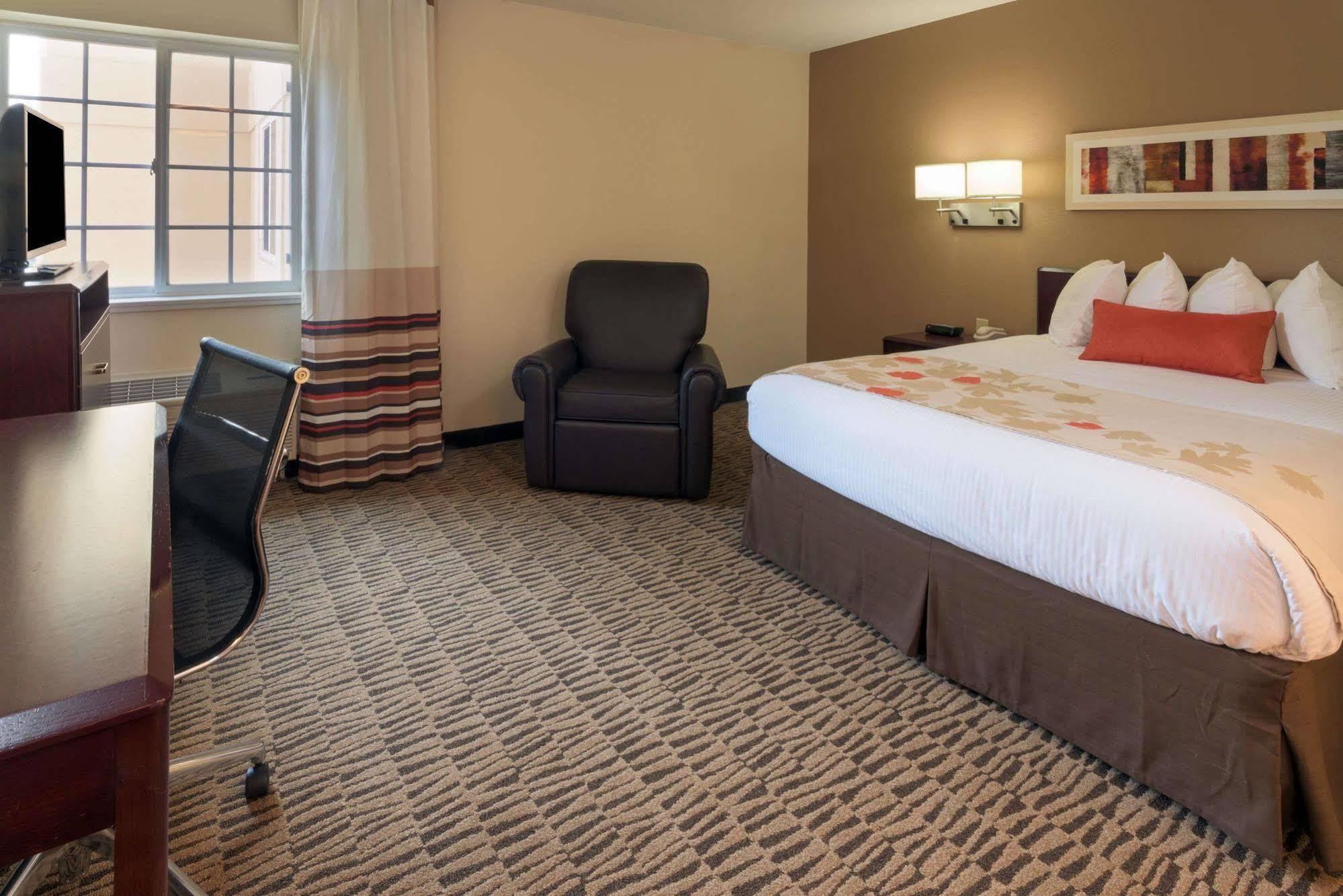 Mainstay Suites Hartford 梅里登 外观 照片