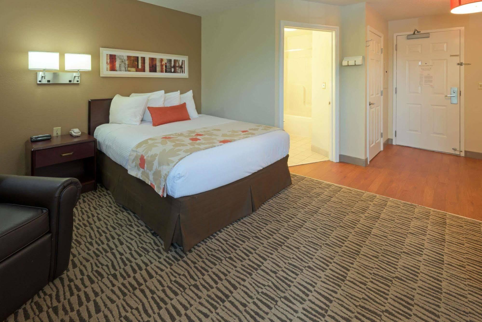 Mainstay Suites Hartford 梅里登 外观 照片