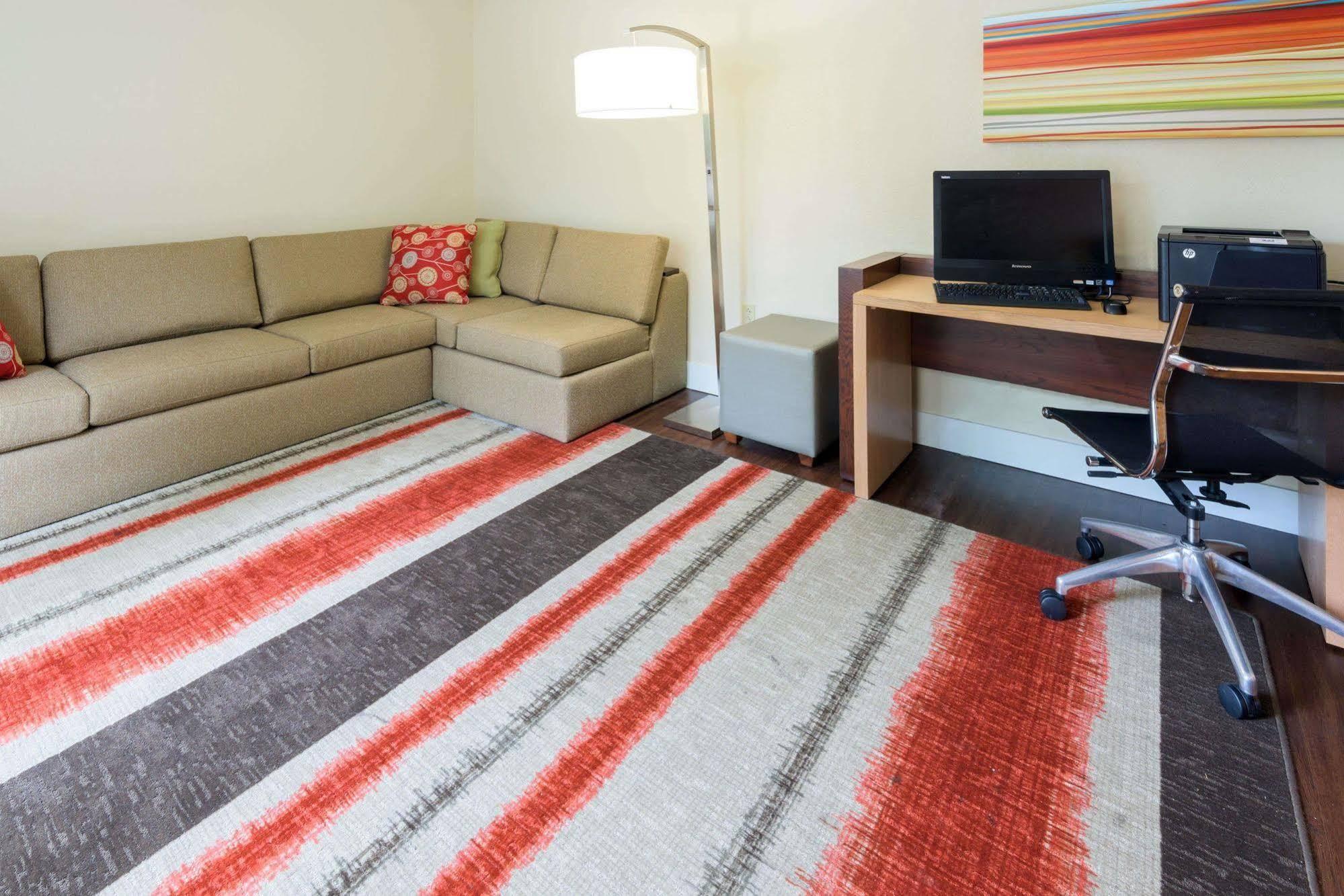 Mainstay Suites Hartford 梅里登 外观 照片