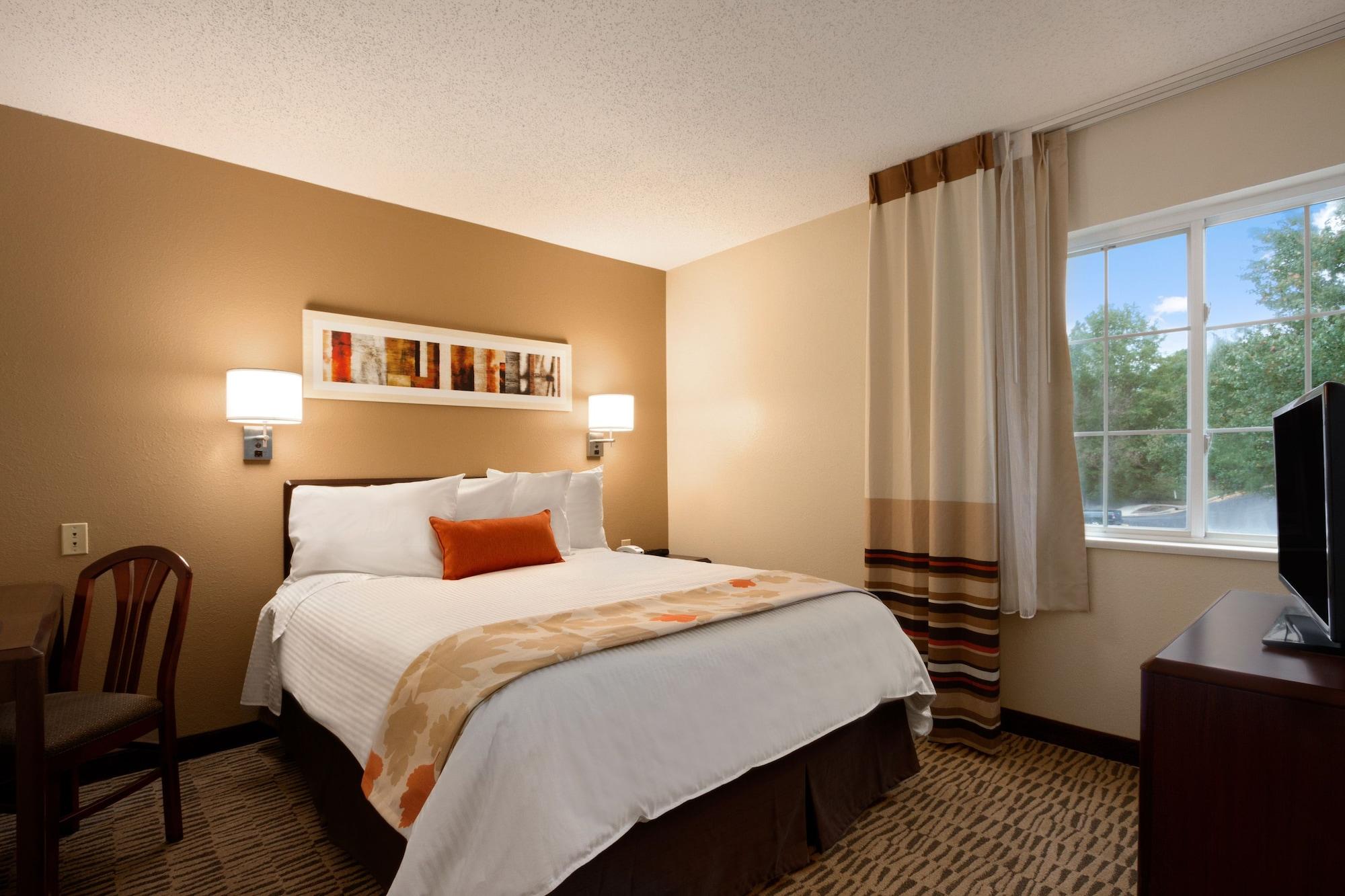Mainstay Suites Hartford 梅里登 外观 照片