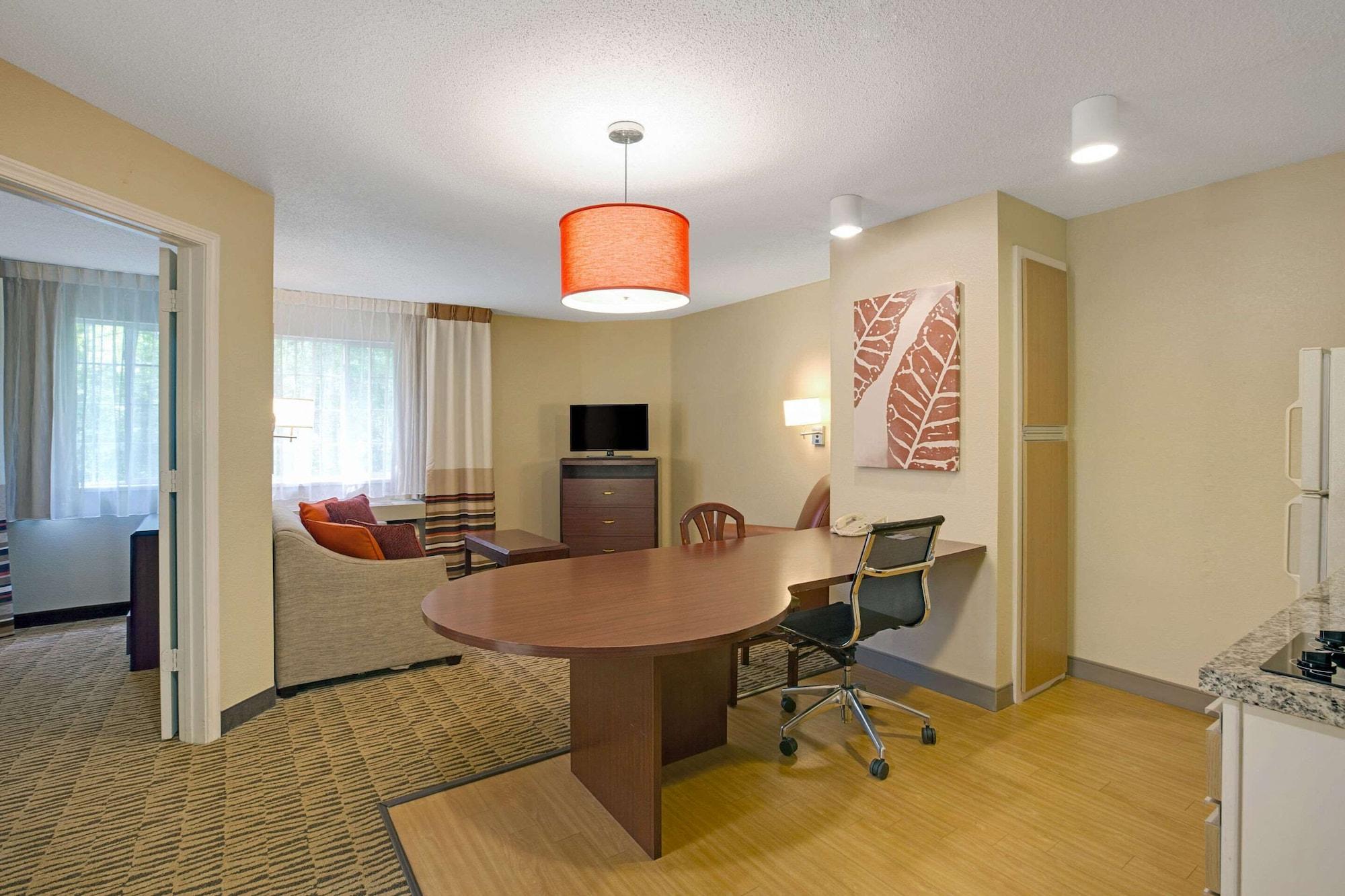 Mainstay Suites Hartford 梅里登 外观 照片