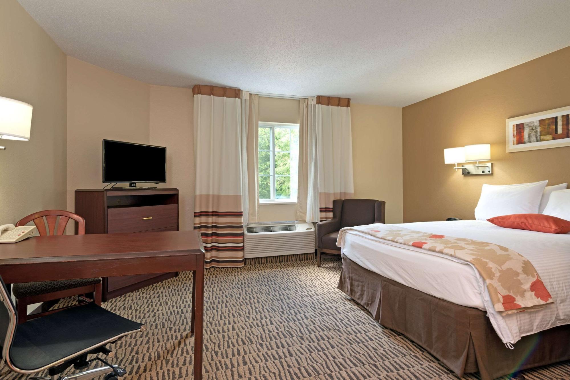 Mainstay Suites Hartford 梅里登 外观 照片
