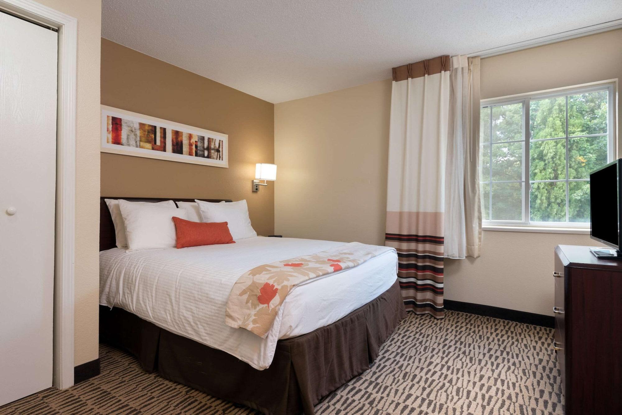 Mainstay Suites Hartford 梅里登 外观 照片