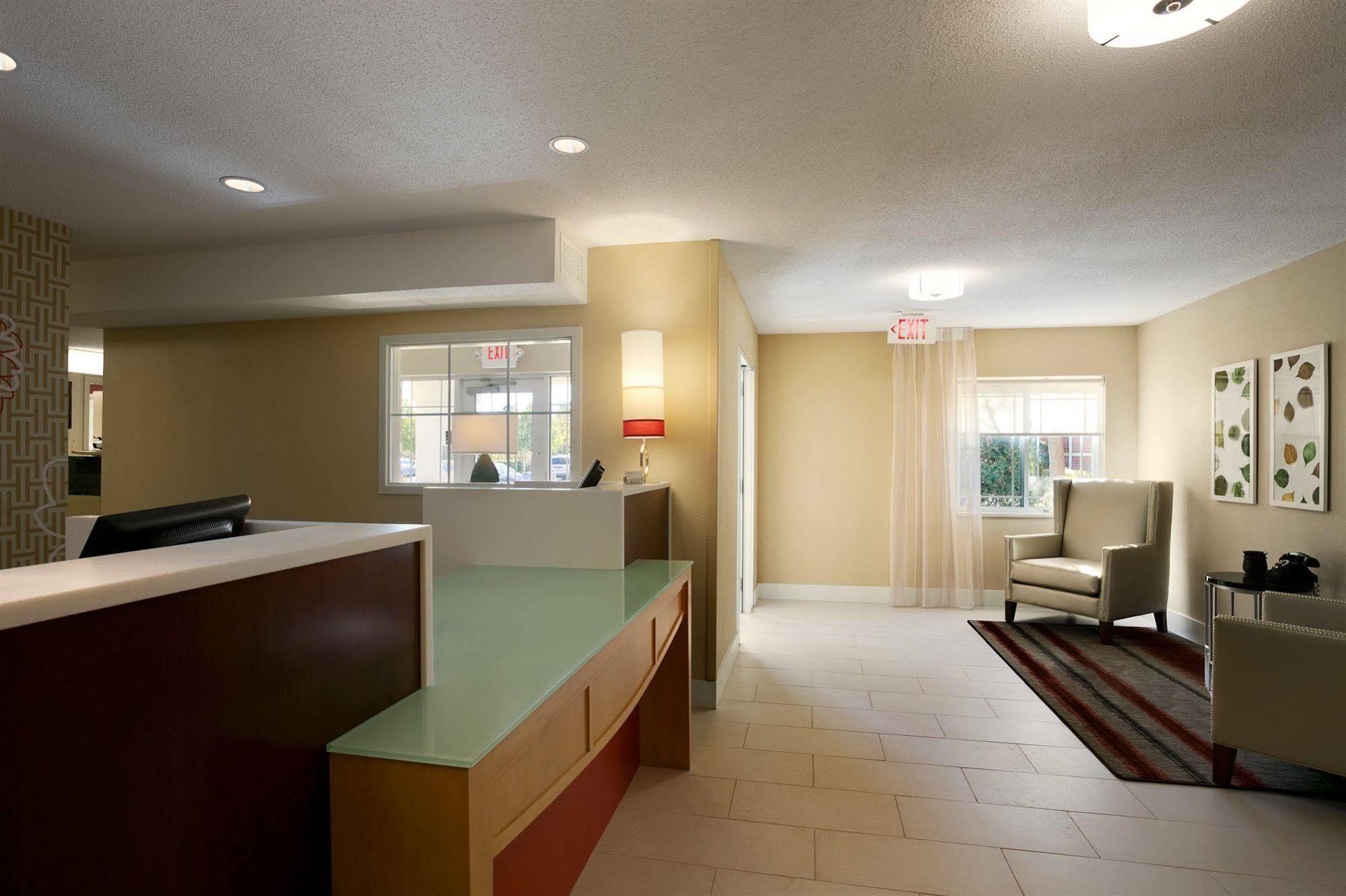 Mainstay Suites Hartford 梅里登 外观 照片